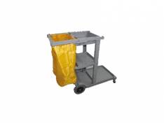 Clark Cleaning Trolley